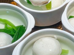 -烟水渔庄餐厅(西溪湿地店)