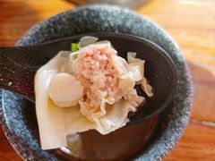 -地二手作鱼汤馄饨(上街里店)