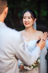 -帆拉斐婚纱摄影(春熙店)