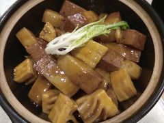 -长春观斋补堂素菜馆