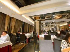 大堂-阿五黄河大鲤鱼(纬三路店)