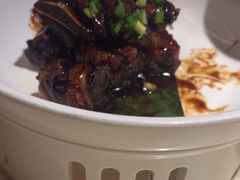 -绿茶餐厅(朝阳大悦城店)