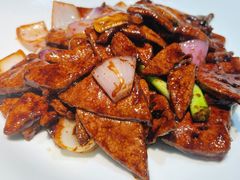 -虎哥私房菜(馒头山店)