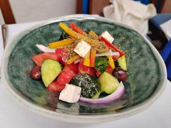 -雅典娜希腊餐厅(三里屯西五街店)