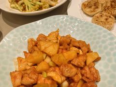 -静之湖湖畔餐厅