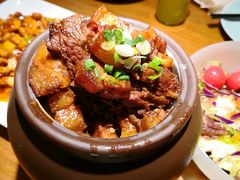 农家红烧肉-好嫂子酱猪手•农家菜(华远坊店)