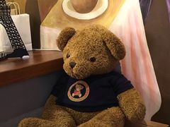 -咖法森林·咖啡  酒吧(天河店)