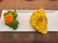-樱の千渡日式料理·铁板烧•烧鸟(金盛田广场店)