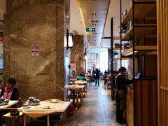 大堂-虾饺妹·酒家(海珠广场店)