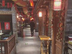 -京味斋·北京烤鸭(北京南站洋桥店)