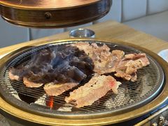 秘制肥牛-泥炉烧肉师(新街口金銮巷店)