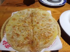 -娜仁图雅蒙古美食村(33小镇店)