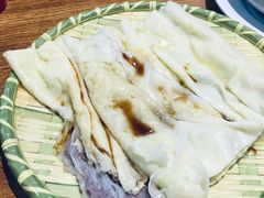 牛肉鸡蛋肠-强记鱼粥(南村店)