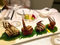 -海味观(老西门店)