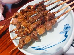 -1078號老北京涮肉(松柏店)