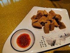 -长兴菜馆(高桥店)