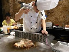 -大渔铁板烧(蛇口店)