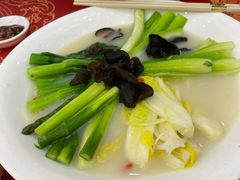 -轩记海鲜餐厅·四十五年老字号·经典粤菜(西区彩虹店)