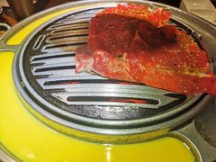 光阳式烤肉-三代烤肉(保利广场店)