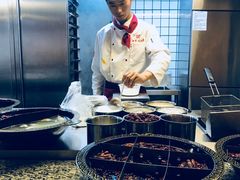 -黄家码头老火锅(解放碑旗舰店)