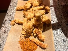 -里岛烤鱼(东港凯虹广场店)