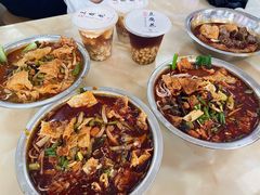 -凤张螺蛳粉·爽口粉(跃进路总店)