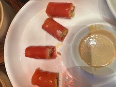 -万丽轩·粤菜(王府井金茂万丽酒店)