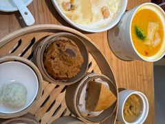 -粤集·手工粤菜(皇庭广场店)
