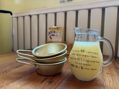 -百年石锅饭·朝鲜族传统民餐