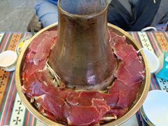 -卡万金特色藏餐