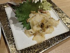 -桂马·日本料理·海胆·海鲜饭·酒场(民主广场店)
