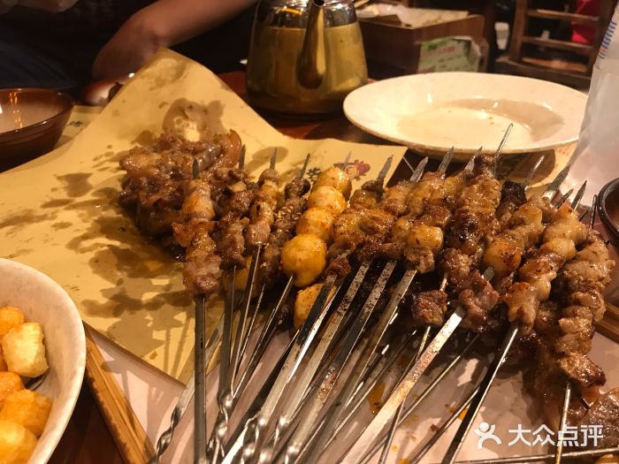 状元阁(松原分店)图片