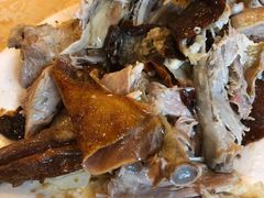 -维吾尔餐厅(宜山路店)