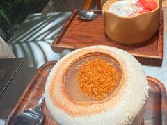 -椰庭·椰子鸡·创意玩家(晶耀前滩店)