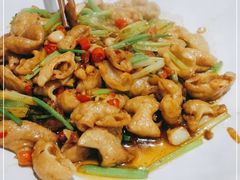-渔乡米香·剁椒鱼头(四方坪店)