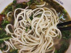 -马记永·兰州牛肉面(3019君尚店)