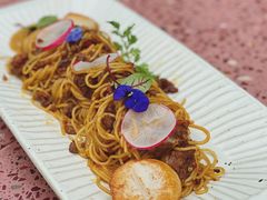 火辣天使意面-La Terre乐田(万象城店)