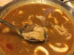 沙茶三宝-堂宴·老厦门私房菜(1988仙岳总店)