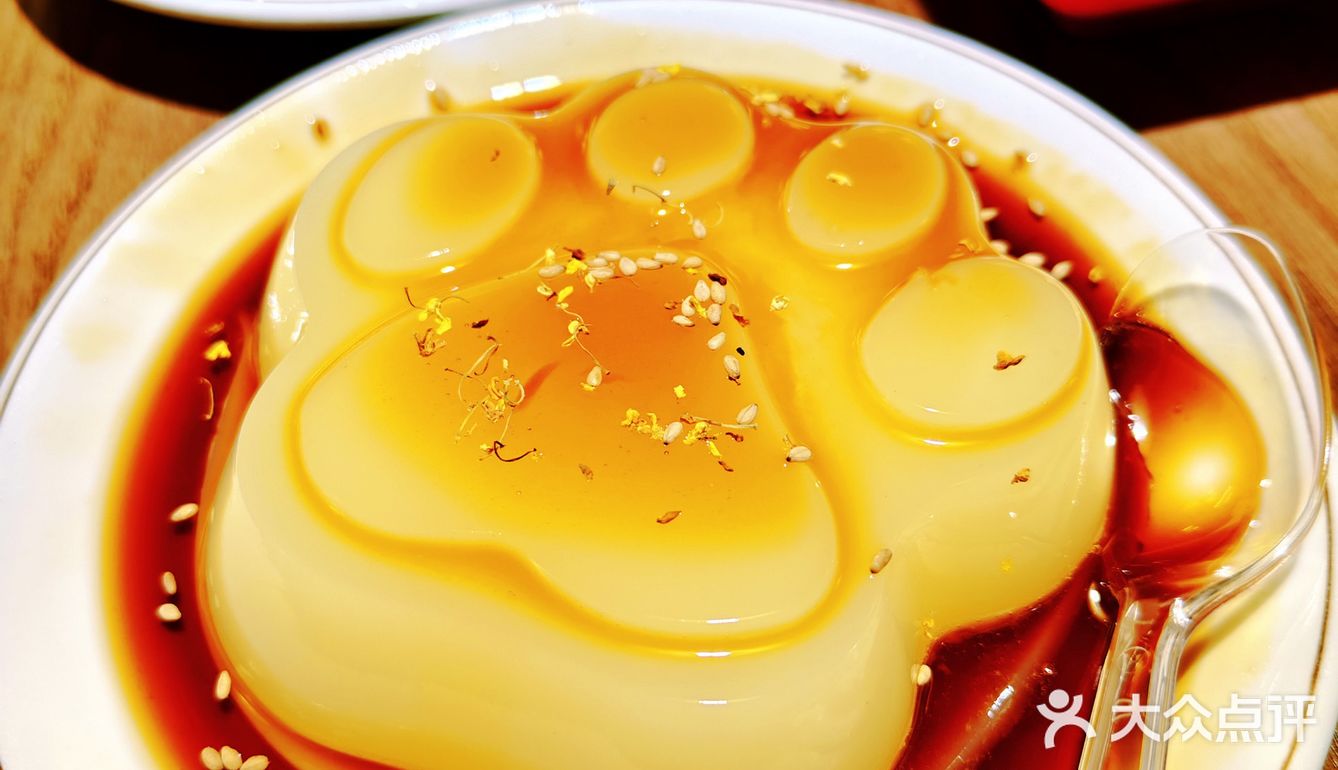 吃蹄花就认这家成都老字号！胶原蛋白满补！