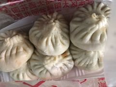 -津门张记包子铺(华昌道店)