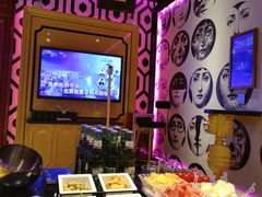 -歌友汇KTV(悦荟广场店)