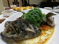-味茂·老船夫1927(东海东路店)