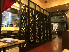 大堂-阿莉餐厅(枣阳路店)