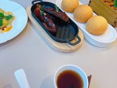 -蔡澜港式点心(皇庭广场店)
