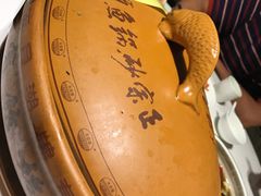 -风味小馆(天目湖宾馆店)