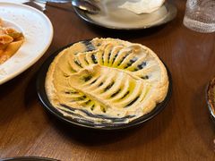 -Uncle Kosto科斯托·中东菜