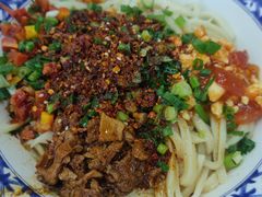 -樊二郎·驴蹄子面(科技路店)