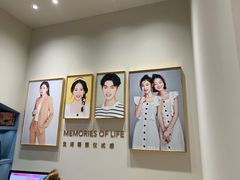 -海马体照相馆(上海月星环球港店)