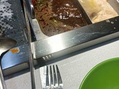 -新艺自助美食城(中山路店)
