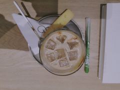-infinite cafe